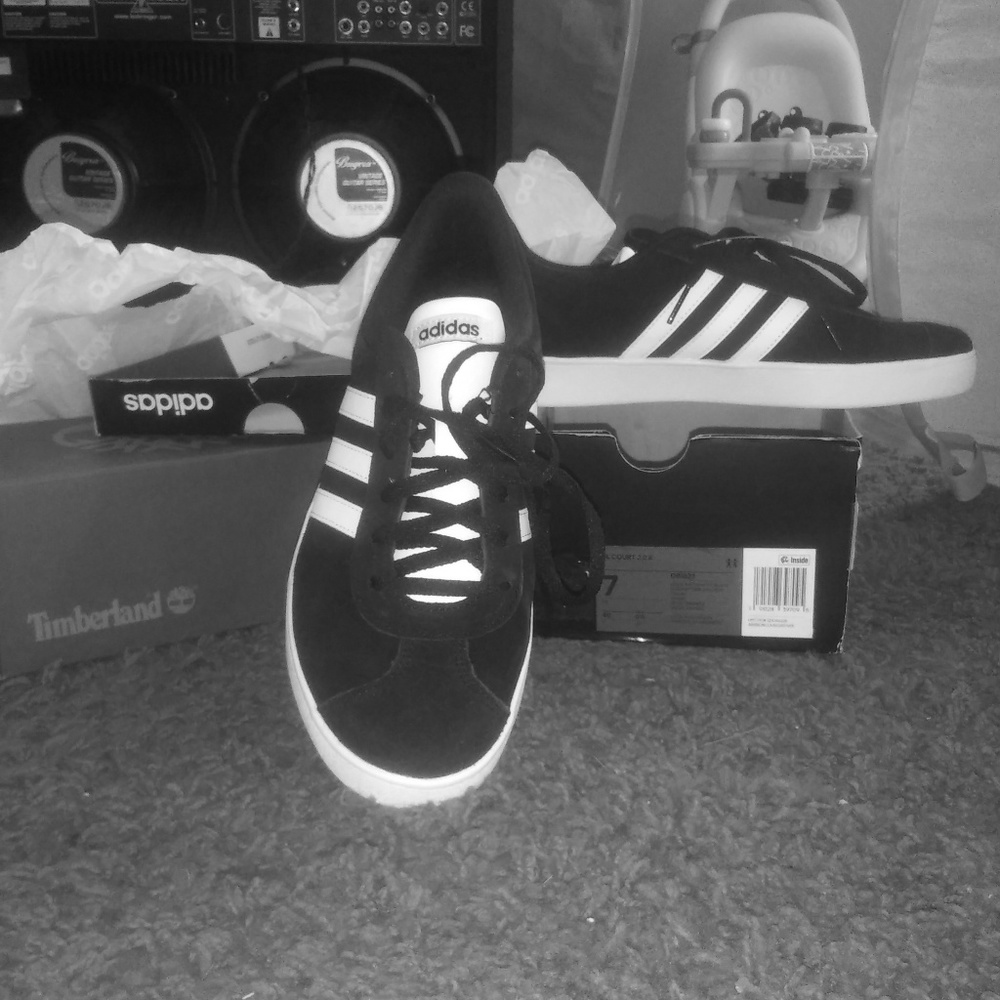 V L court 2.0 adidas